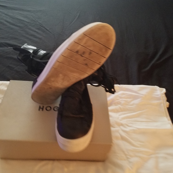 Men's sneakers - Picture 2 of 4